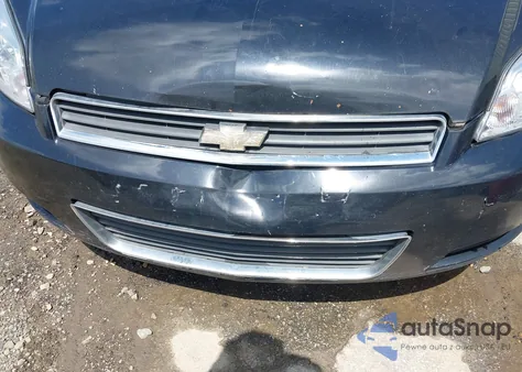 2011 Chevrolet Impala Ls z USA, uszkodzony, nr VIN 2G1WF5EK8B1189528